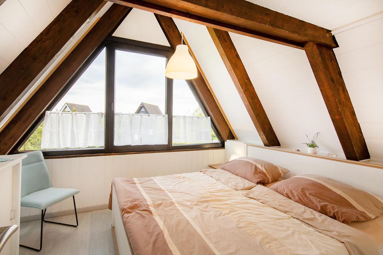 Ferienhaus Kuestenkind - Top Lage - Garten Eingezaeunt بوتجادينغين المظهر الخارجي الصورة