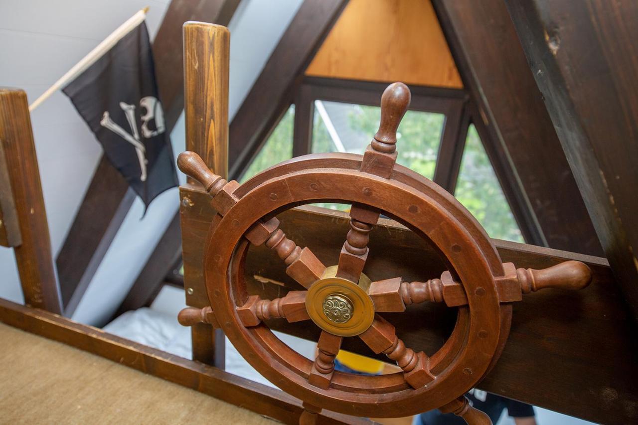 Ferienhaus Kuestenkind - Top Lage - Garten Eingezaeunt بوتجادينغين المظهر الخارجي الصورة